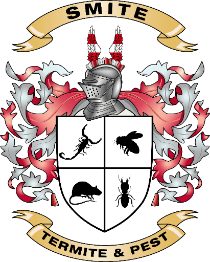 Smite family crest